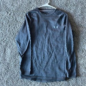 Under armour base layer4.0